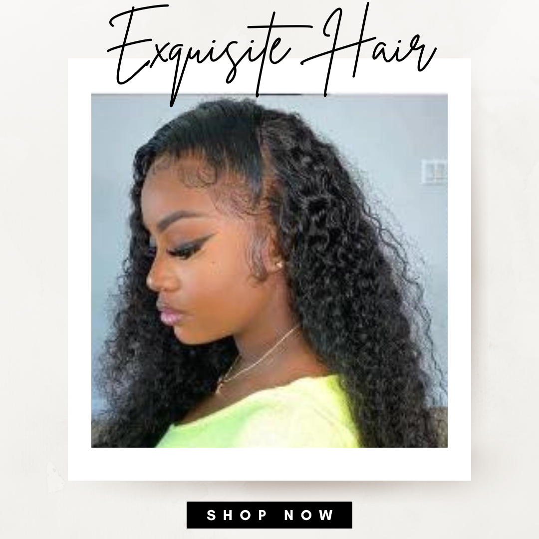 Exquisite Hair Collection
