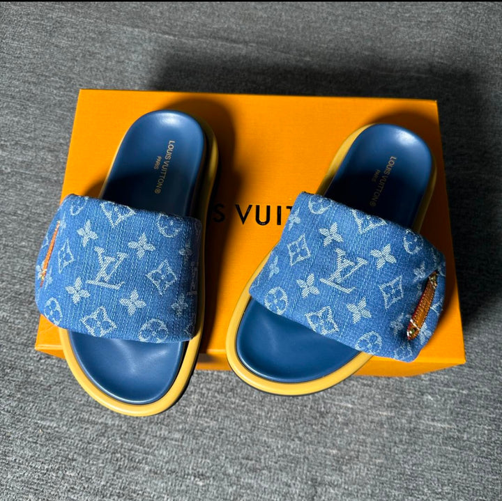 Inspried Louis Vuitton matching set