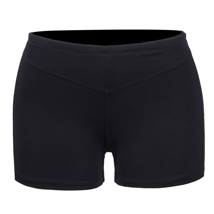 Butt Lifter Shaper Panties Shorts Butt lift Underwear Briefs Women Body  Shaper Sexy Ass Push Up Panty Buttock Open Hip Booty